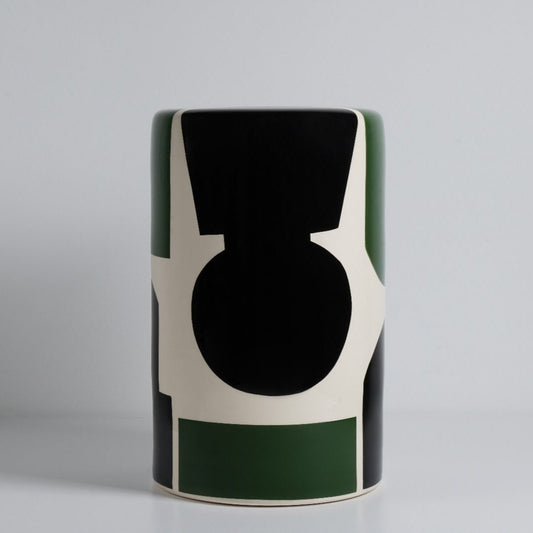 Stockholm El Yapımı Seramik Sehpa