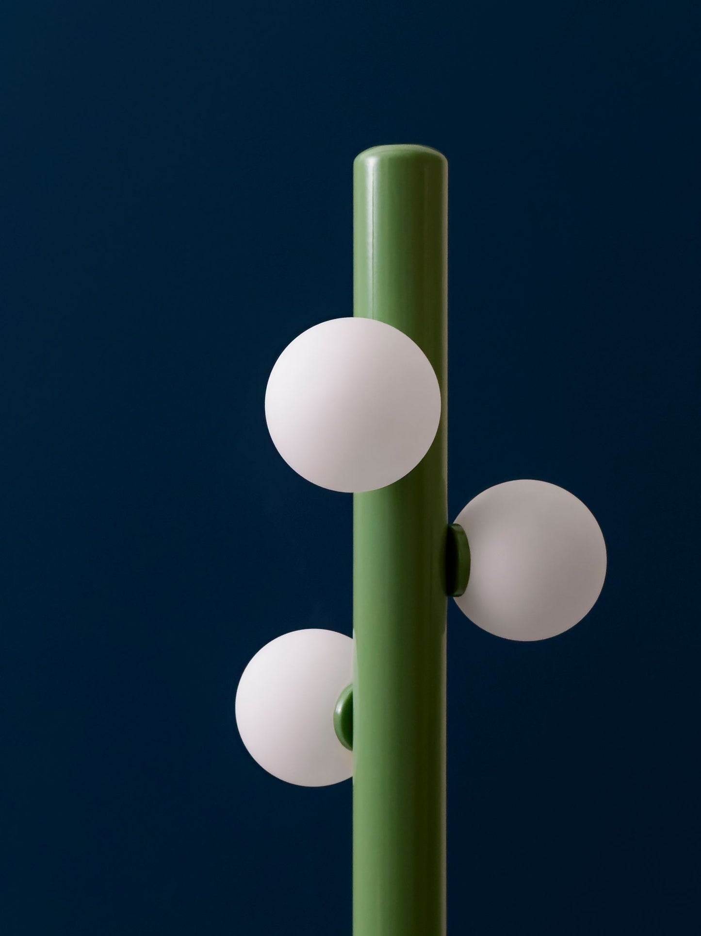 Dots Lambader Yeşil