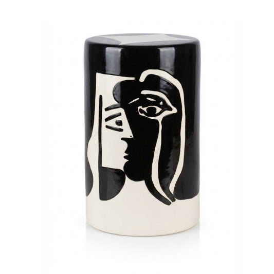 The Kiss Seramik Sehpa