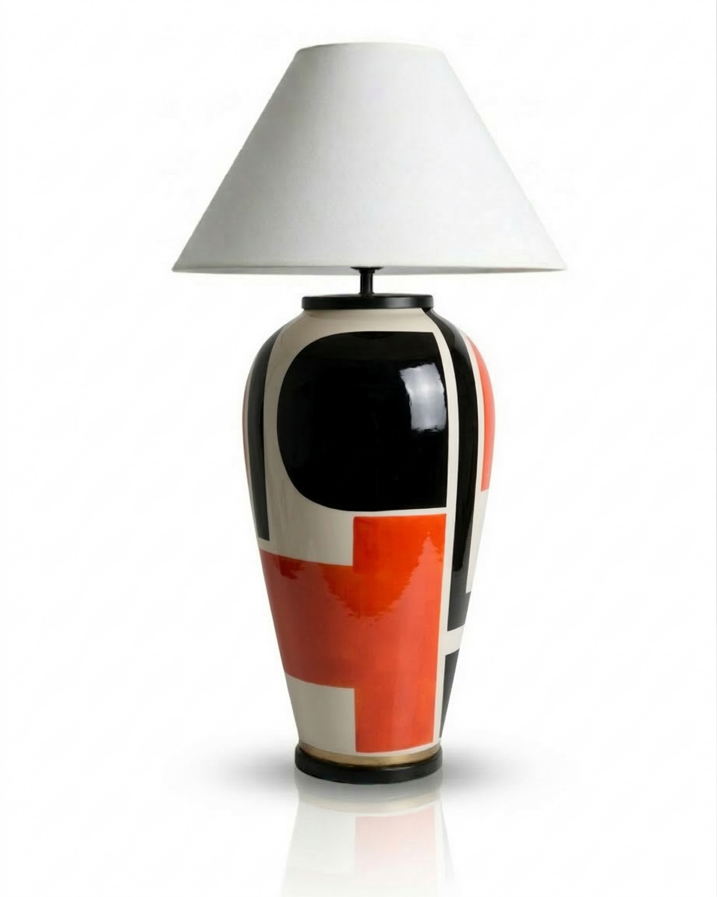 Stockholm Abajur Kiremit