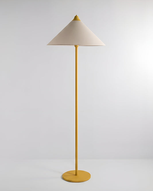 Icon Metal Lambader Sarı