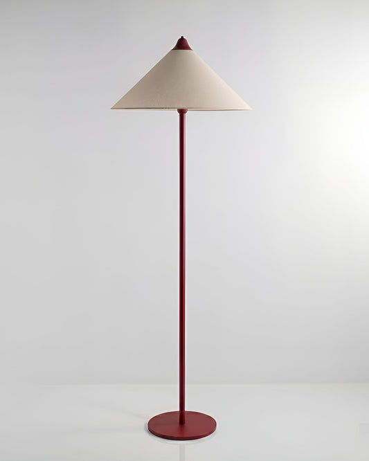 Icon Metal Lambader Kırmızı