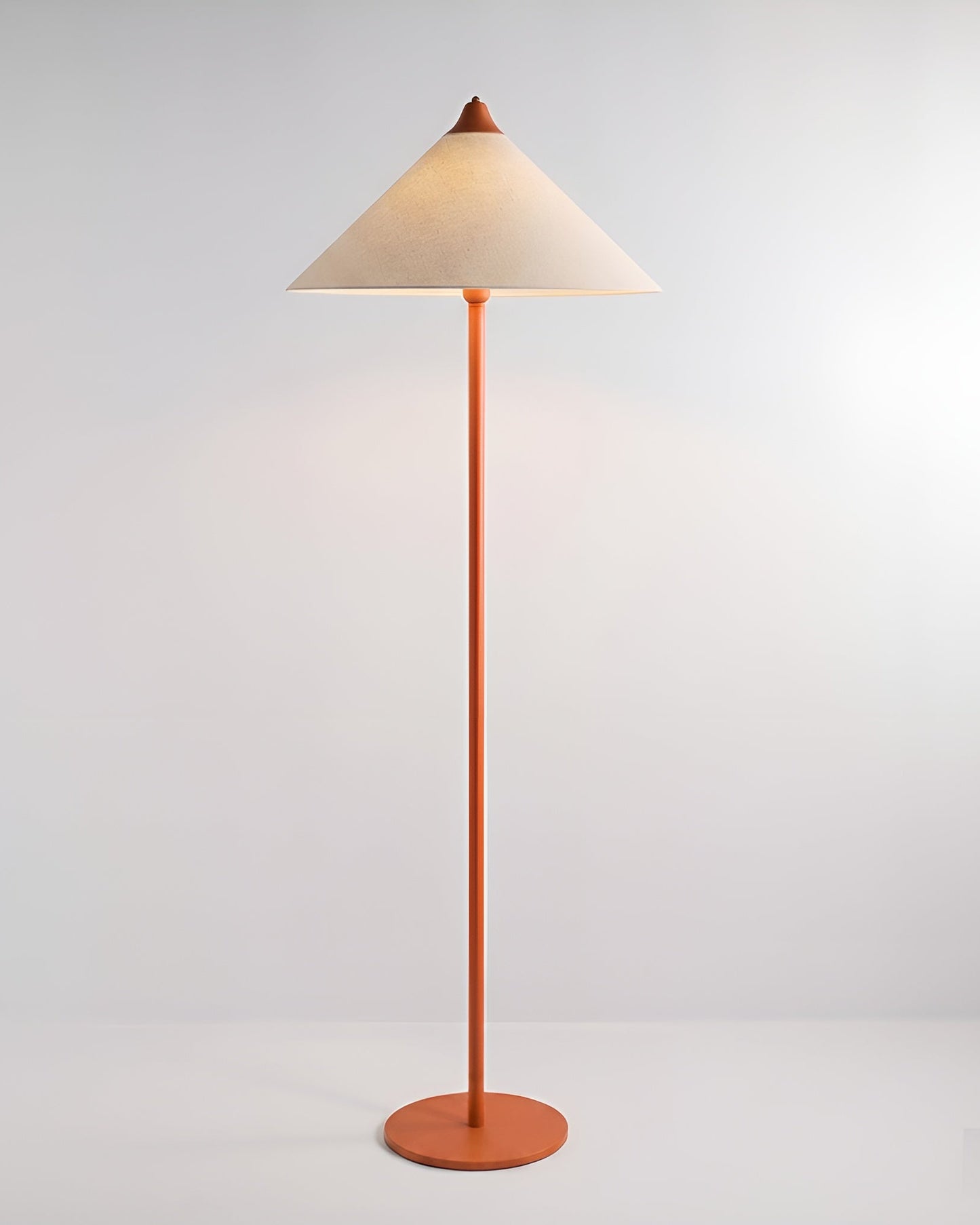 Icon Metal Lambader Turuncu