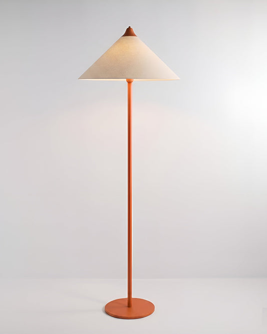Icon Metal Lambader Turuncu