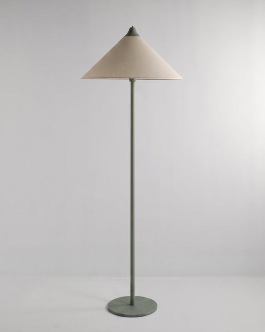 Icon Metal Lambader Yeşil
