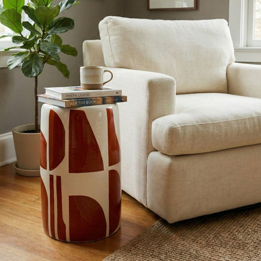 Sienna Seramik Sehpa