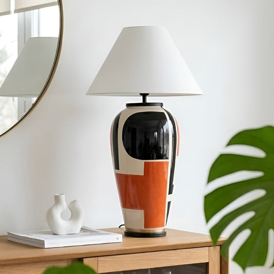 Stockholm Abajur Kiremit