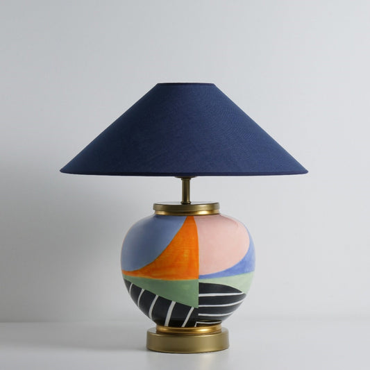 Pieno Ceramic Lamp