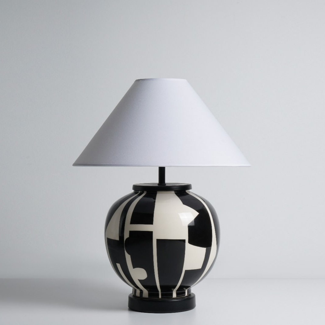 Teşhir Mini Rome Lamp