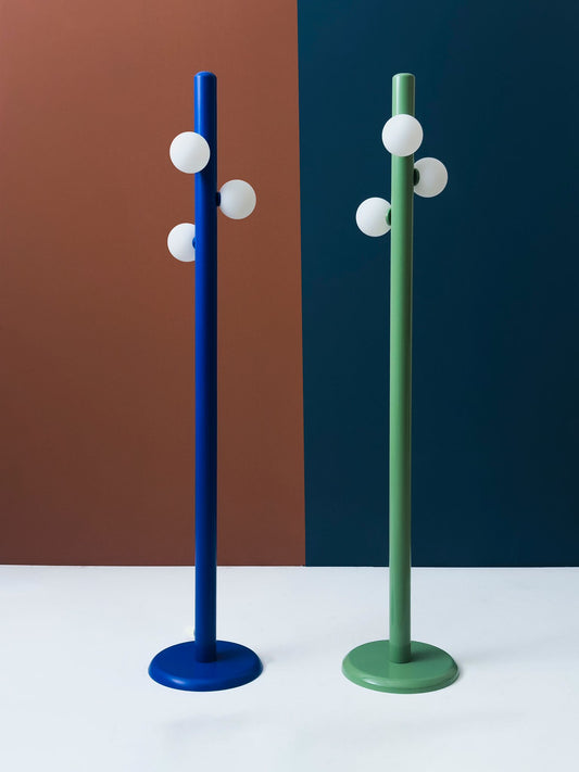 Dots Lambader Yeşil